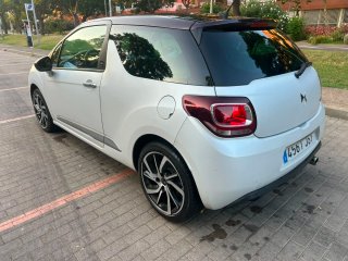 Citroen DS3 (A55) Fase 2 1.2 THP 12V S&S 110cv