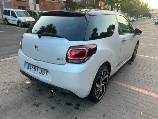 Citroen DS3 (A55) Fase 2 1.2 THP 12V S&S 110cv