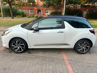Citroen DS3 (A55) Fase 2 1.2 THP 12V S&S 110cv