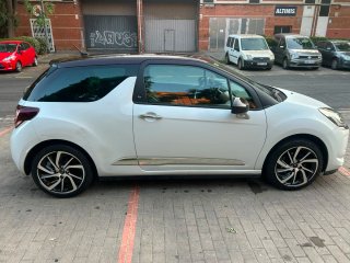 Citroen DS3 (A55) Fase 2 1.2 THP 12V S&S 110cv
