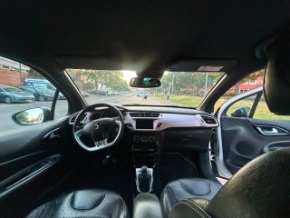 Citroen DS3 (A55) Fase 2 1.2 THP 12V S&S 110cv