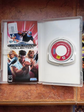 6 Juegos PSP