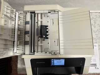 Impresora Brother MFC-9340CDW Multifunción