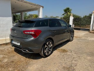 Citroen DS5 2013