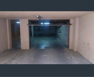 Parking en el Fornas