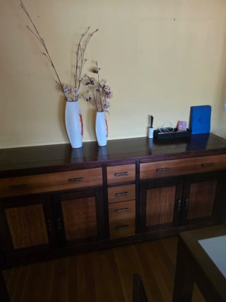 Muebles de salón completos