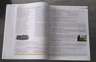 Libro lengua castellana y literatura ÍTACA1 bach