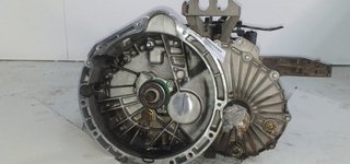 Mercedes 157950 a1683601900 caja clase (w168) 160