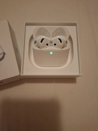 Auriculares Apple AirPods Pro Blancos