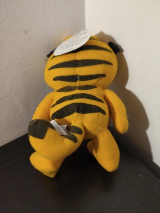 Peluche Garfield