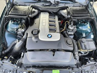 BMW Serie 5 2003