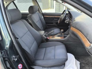 BMW Serie 5 2003