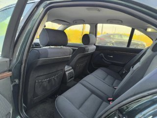 BMW Serie 5 2003