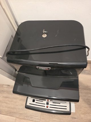 Cafetera Saeco Aulika Evo Profesional