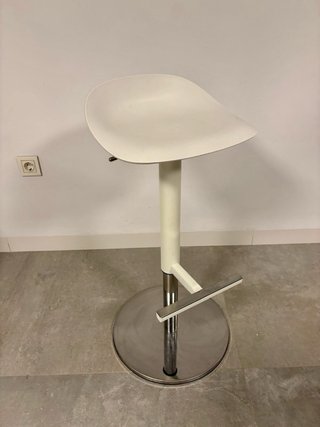 3 Banquetas Altas Regulables