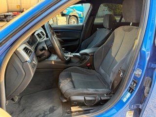 BMW Serie 3 2016
