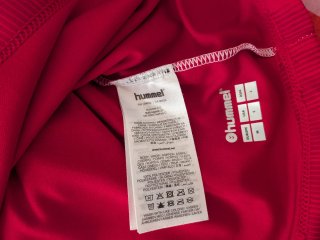 Camiseta Dinamarca Hummel Talla M