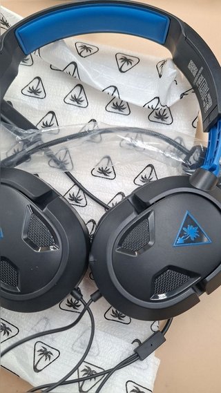 Auriculares Turtle Beach Recon 50 3314