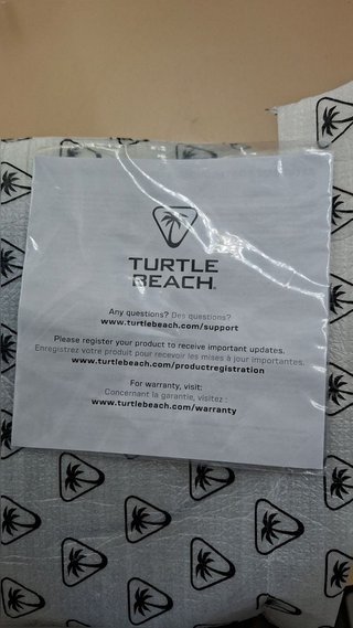Auriculares Turtle Beach Recon 50 3314