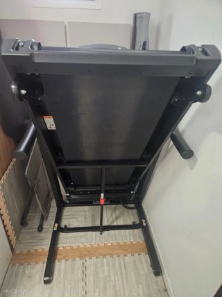 Tapis roulant BH con porta USB