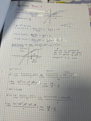 Apuntes Bachillerato (1º y 2º) impresos