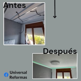 Reformas integrales