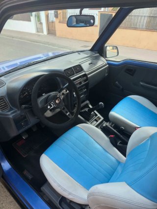 Suzuki Vitara 1997