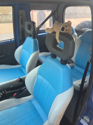 Suzuki Vitara 1997
