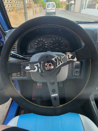 Suzuki Vitara 1997