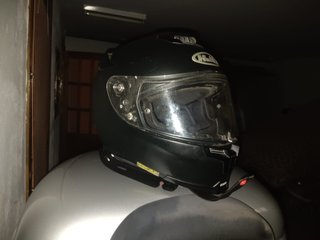 Honda 34.000km