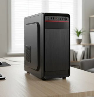 Ordenador NUEVO i5 12a 16Gb RAM 480Gb SSD GT710 2G