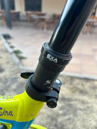 Giant Reign 2016 Bicicleta Montaña