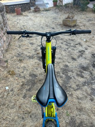 Giant Reign 2016 Bicicleta Montaña