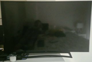 Sony KDL-48W585B Smart TV 48