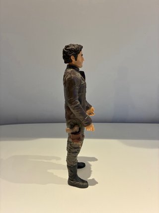 Figura de HASBRO Personajes de Star Wars