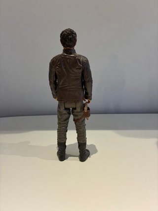 Figura de HASBRO Personajes de Star Wars