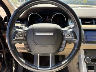 Land Rover Range Rover Evoque 2017