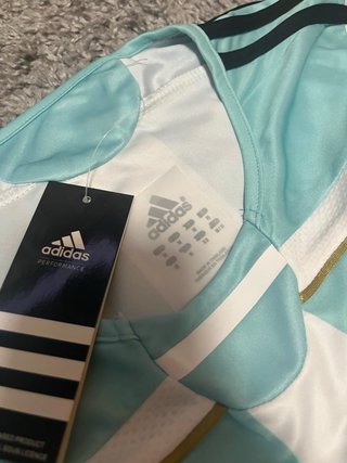 Camiseta Argentina Adidas Retro 2006 Talla M