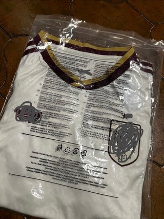 Camiseta Fútbol España