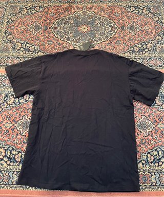 Maglia Emporio Armani EA7 Nera