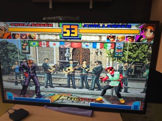 Pandora Box Arcade Multijugador