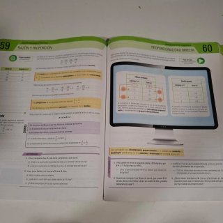 Matemáticas  1° ESO