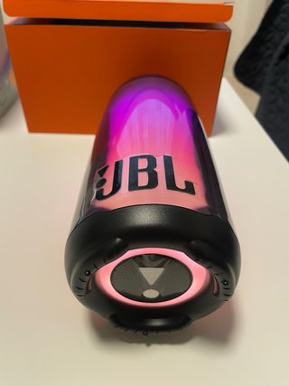 Altavoz JBL Pulse 5 Bluetooth