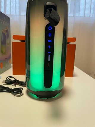 Altavoz JBL Pulse 5 Bluetooth