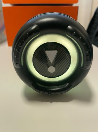Altavoz JBL Pulse 5 Bluetooth