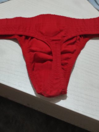 Tanga Shin Chan Vintage 92 Talla M