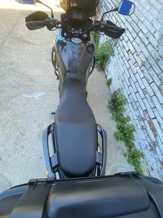 Honda CB 500 X 2015