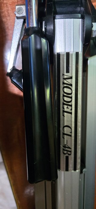 Trípode Exelas Fotografía/Video