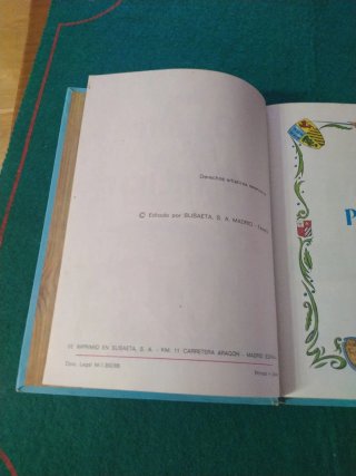 Libro DON QUIJOTE DE LA MANCHA.