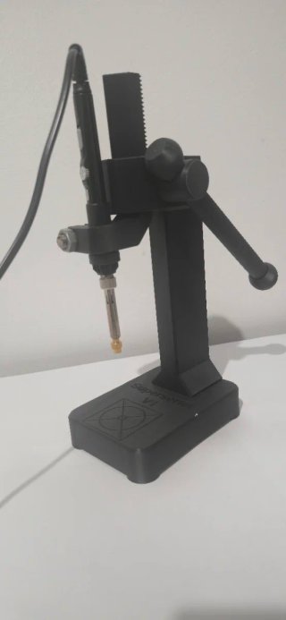 Diseño e Impresión 3D | Piezas Técnicas